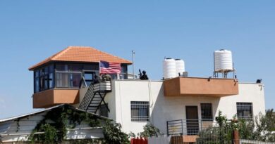 US Senate blocks measure demanding report on rights violations in West Bank