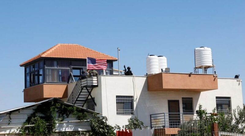 US Senate blocks measure demanding report on rights violations in West Bank