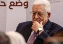 US again denies Palestinian leader Abbas visa to attend UN assembly