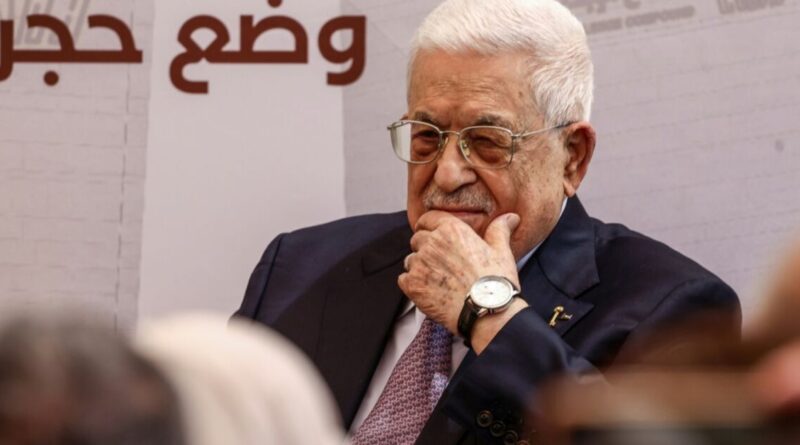 US again denies Palestinian leader Abbas visa to attend UN assembly