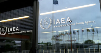 US and allies want IAEA board to report Iran to UN Security Council, diplomats say
