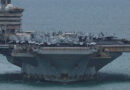 US carrier Abraham Lincoln departs Thailand after respite visit US carrier Abraham Lincoln departs Thailand after respite visit