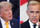 US cheese, honey, and hundreds of items to be hit with retaliatory tariffs in escalating Canada trade war
