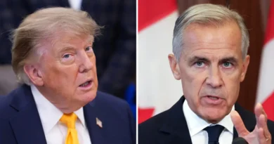 US cheese, honey, and hundreds of items to be hit with retaliatory tariffs in escalating Canada trade war