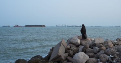 US expands Iran campaign with strikes on oil tankers