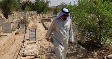 US forces exit Iraq after two decades, leaving opening for Iran