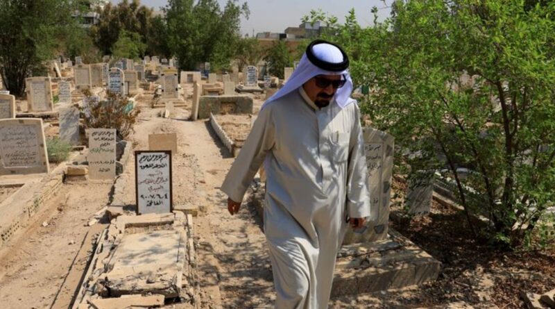 US forces exit Iraq after two decades, leaving opening for Iran