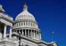 US lawmakers pass sanctions bill to put pressure on Russia’s economy