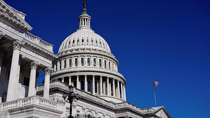 US lawmakers pass sanctions bill to put pressure on Russia’s economy