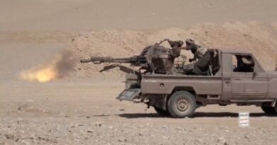 U.S. officials met Iran-backed Houthis in Oman over the weekend, sources say