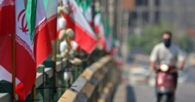 US sanctions threaten to crush Iranian students' dreams