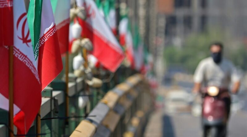 US sanctions threaten to crush Iranian students' dreams