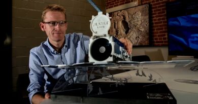 US satellite maker Planet Labs opens Berlin factory as military demand booms