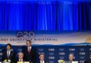 US touts its power, avoids Iran war at G20 Energy meeting
