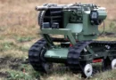 Ukraine says heavy bomber drones air-dropped exploding war robots miles behind Russian lines during a secretive operation