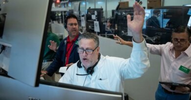 Upcoming inflation data could determine if the Federal Reserve hikes interest rates soon, leaving Wall Street on edge | Fortune