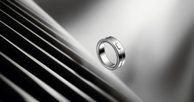 Vocci's ring adds a new form factor to meeting note-taking | TechCrunch