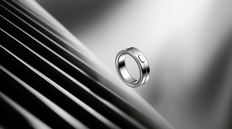 Vocci's ring adds a new form factor to meeting note-taking | TechCrunch