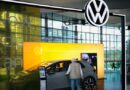 Volkswagen ejected from European blue-chip index in blow to crisis-hit carmaker