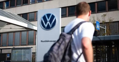 Volkswagen plans 50,000 more job cuts amid biggest overhaul in its history