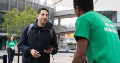 Volunteer at TechCrunch Founder Summit in Boston | TechCrunch
