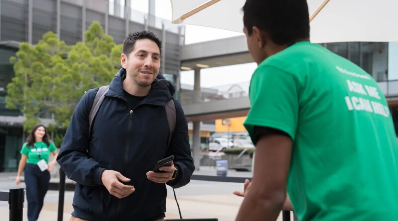 Volunteer at TechCrunch Founder Summit in Boston | TechCrunch
