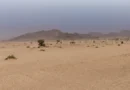 Wadi Al-Mughammas: Where Abraha's Elephant Army Halted