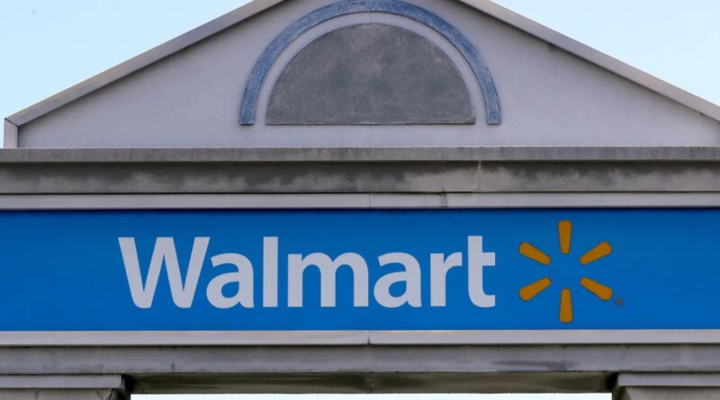 Walmart CEO says that the retail giant and its AI shopping assistant aren't using personal information to set prices amid rollout of digital labels | Fortune