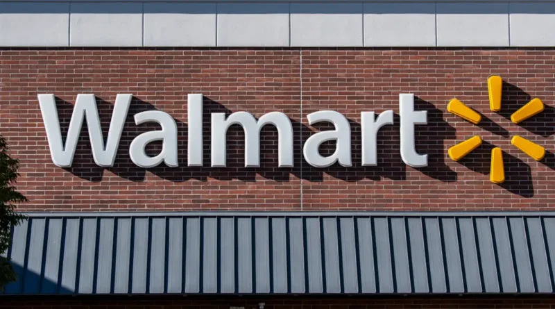 Walmart won't charge a 'personalized price', CEO says