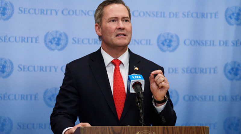 Waltz: ‘Door open’ to Iran talks, more countries eye Abraham Accords