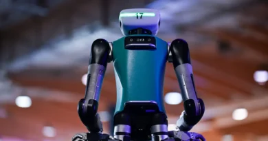 Want a humanoid in your factory? Here's how much one could cost you.