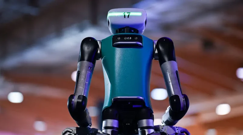Want a humanoid in your factory? Here's how much one could cost you.