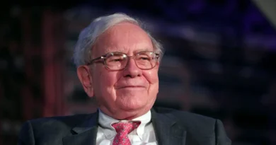 Warren Buffett is no longer in charge, but Berkshire's latest purchase is right from his playbook