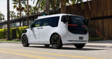 Waymo opens robotaxi service in Las Vegas | TechCrunch
