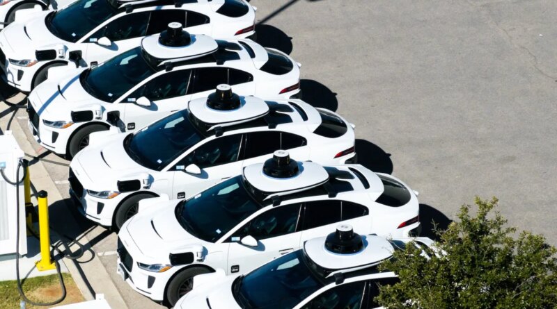 Waymo restarts San Antonio service 5 months after flooding troubles | TechCrunch