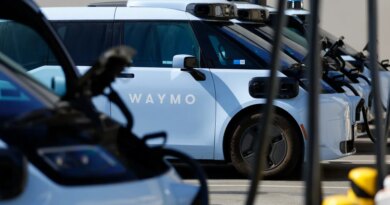 Waymo to launch robotaxis in Singapore, its first Southeast Asia market, by 2028 | Fortune