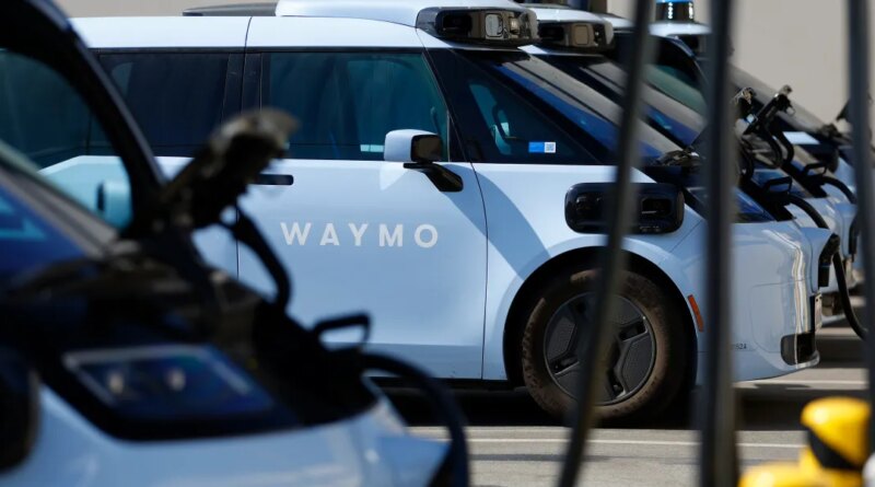 Waymo to launch robotaxis in Singapore, its first Southeast Asia market, by 2028 | Fortune