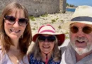 We moved from the US to a small Italian village. Now, my 75-year-old parents are following in our footsteps.