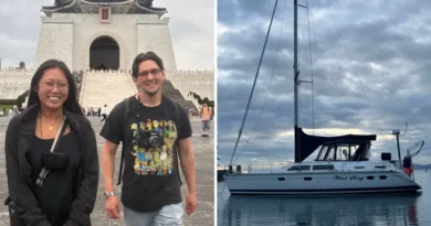 We quit our jobs and gave up the golden handcuffs try a 'first retirement' in our 30s, have no regrets