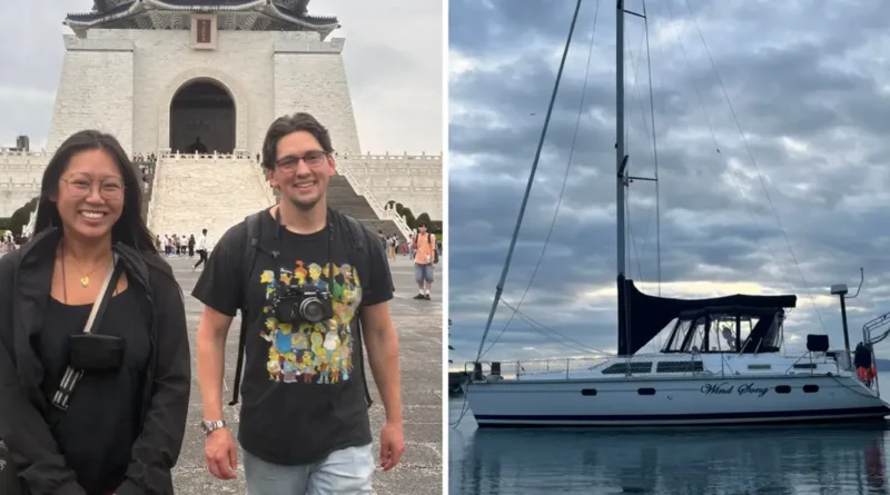 We quit our jobs and gave up the golden handcuffs try a 'first retirement' in our 30s, have no regrets