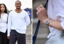 We went status-symbol spotting at the US Open. Here's what we found.