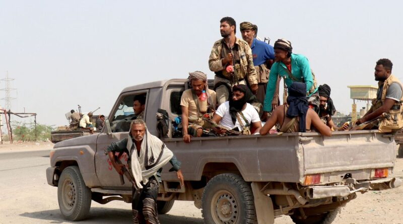 What Houthi setbacks in Yemen mean for Iran's regional influence