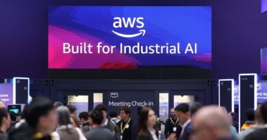 What does Amazon war damage mean for Gulf cloud expansion?