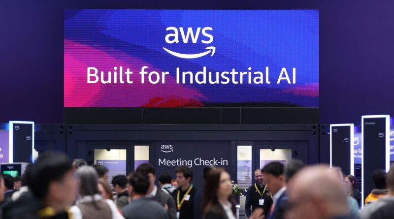 What does Amazon war damage mean for Gulf cloud expansion?