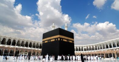 What the Makkah Agreement is Missing