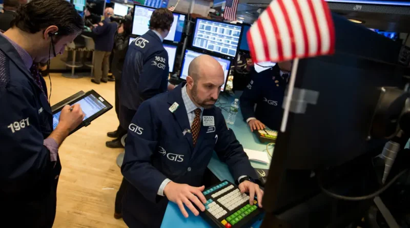 What the big bond sell-off means for your wallet