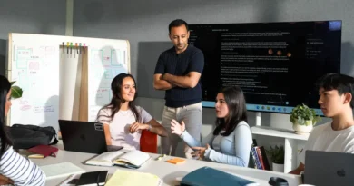What to know about Horowitz Andreessen Academy, Silicon Valley's $42 million AI-era college alternative
