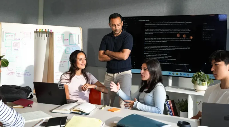 What to know about Horowitz Andreessen Academy, Silicon Valley's $42 million AI-era college alternative