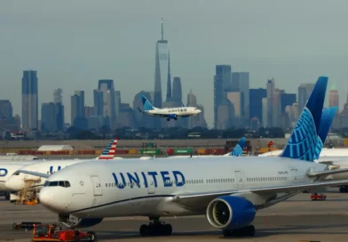 What we know about the FAA outage disrupting thousands of flights across the Northeast