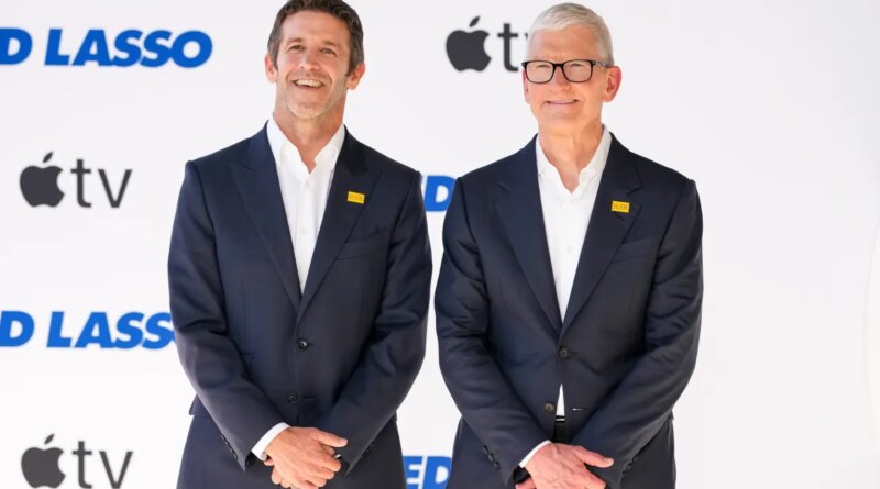 What will Apple's John Ternus era look like? | TechCrunch